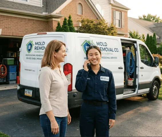 Crawlspace Mold Remediation Rockport, WV FAQs